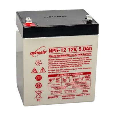 Batería para UPS