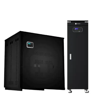Regulador de Voltaje Trifásico Venta Modelos